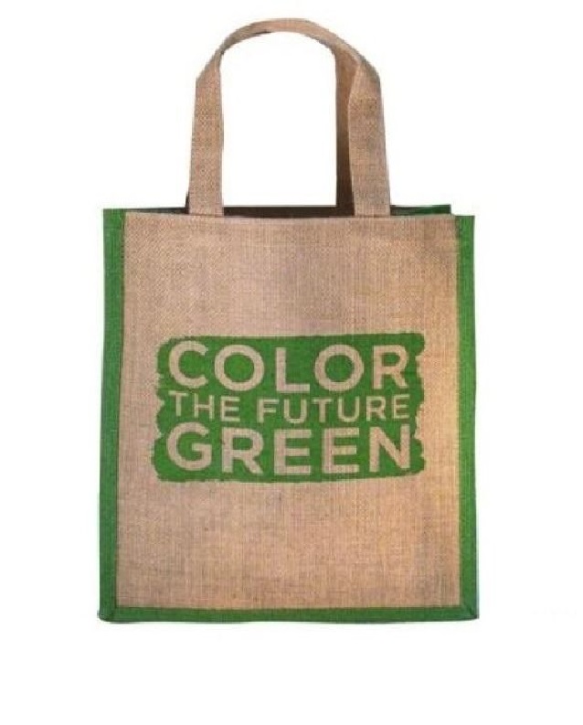 Jute | natuurlijk mooi