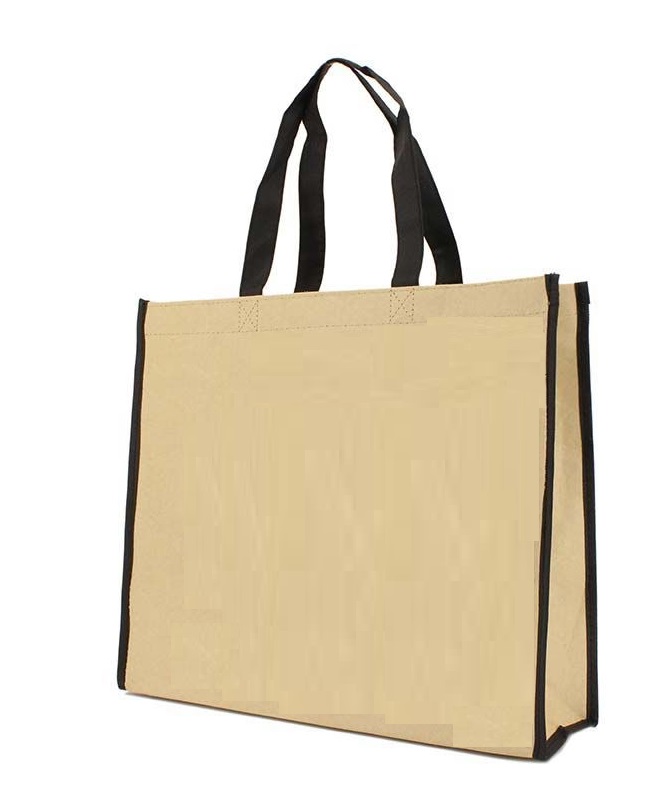 Duo Mix | Papier & non woven