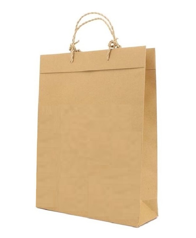 Eco luxe | Gedraaid koord